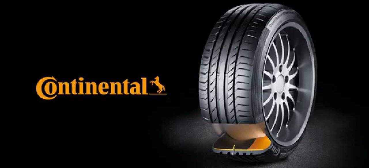 Continental