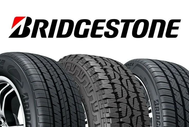 Bridgestone