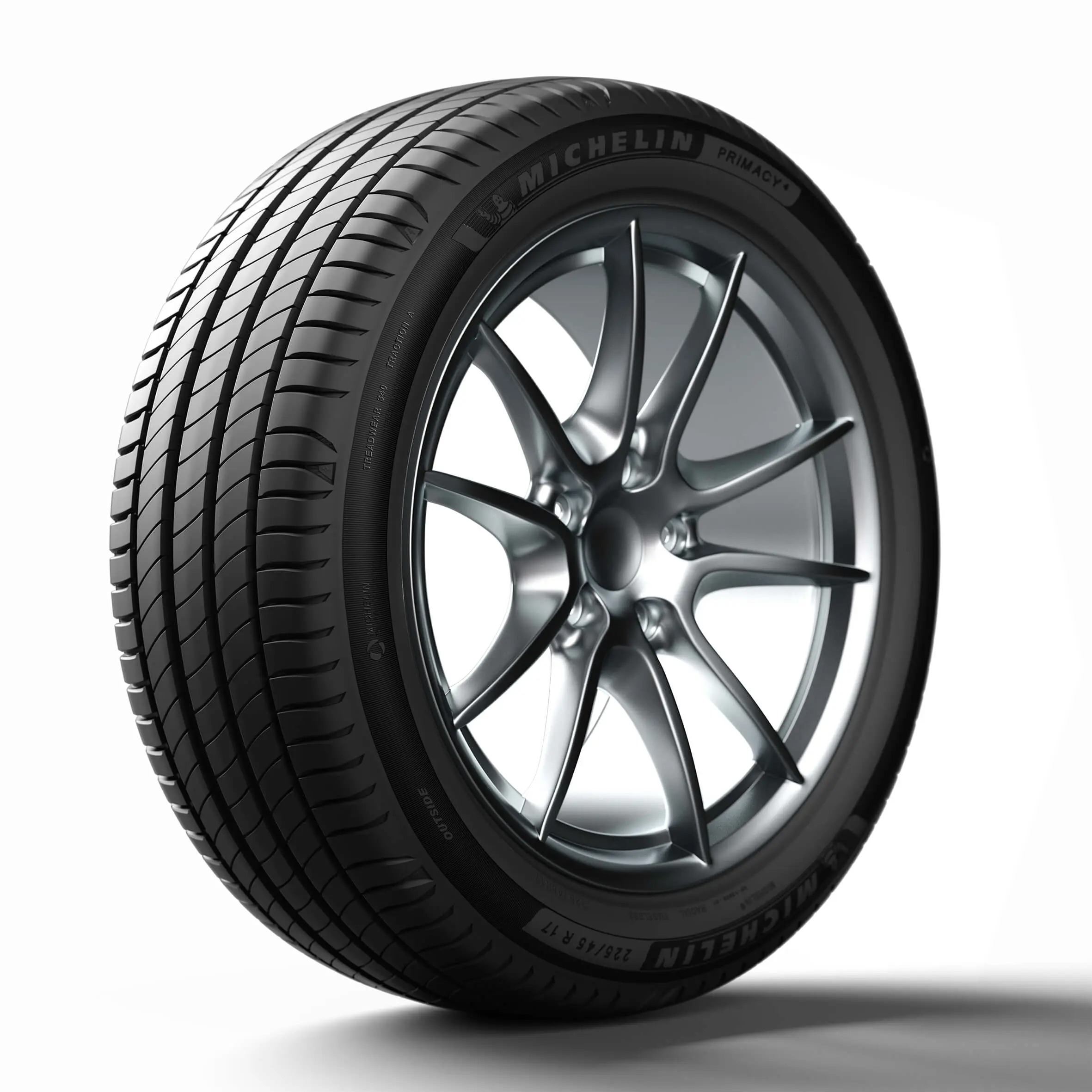 LỐP Michelin 205/60R16 92VPrimacy 4 STTL