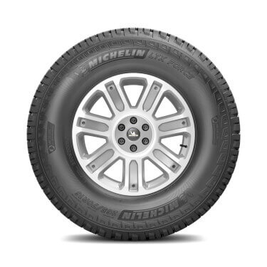 LỐP Michelin 275/70R16 114TLTX ForceTL