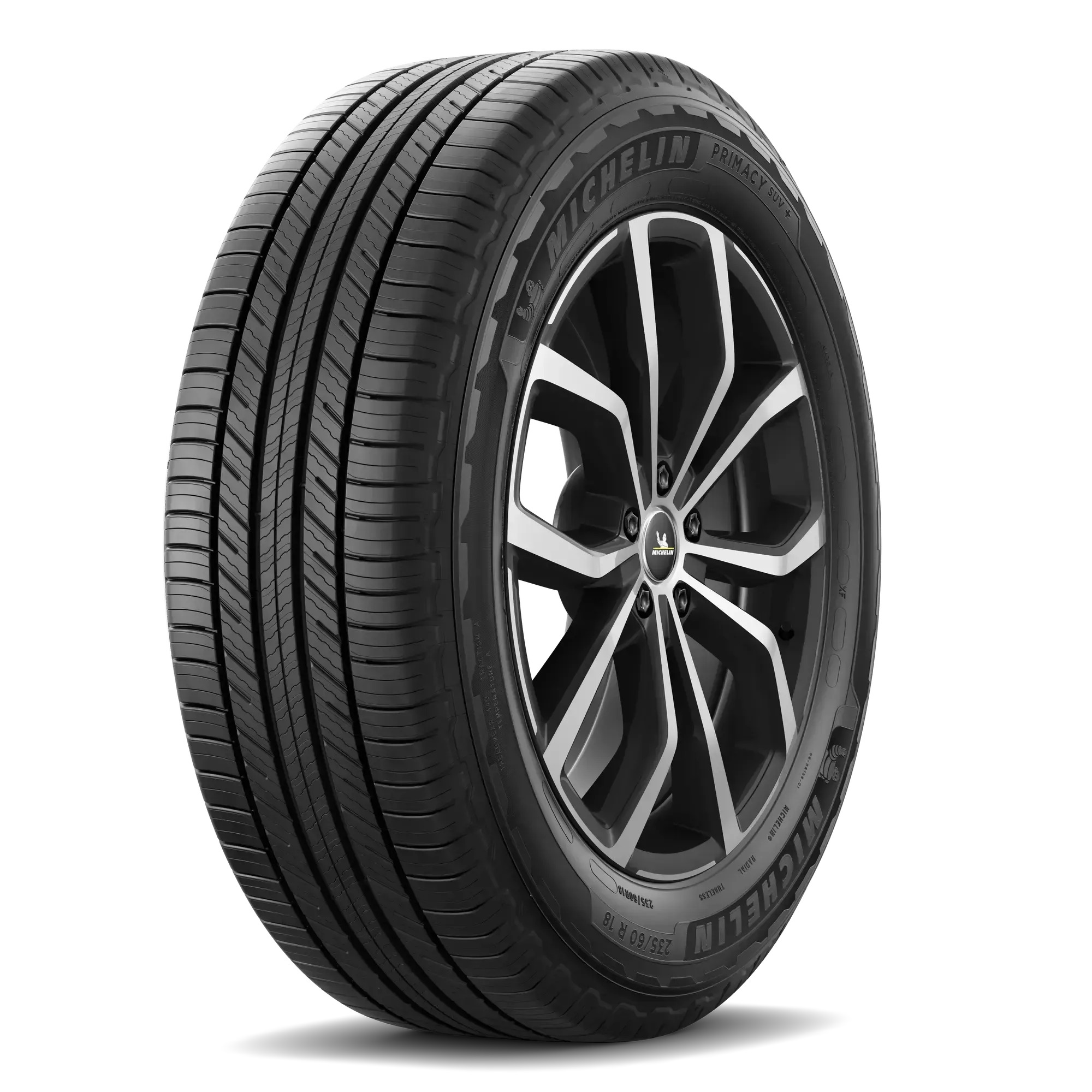 LỐP Michelin 255/65R17 110HPrimacy SUV+TL
