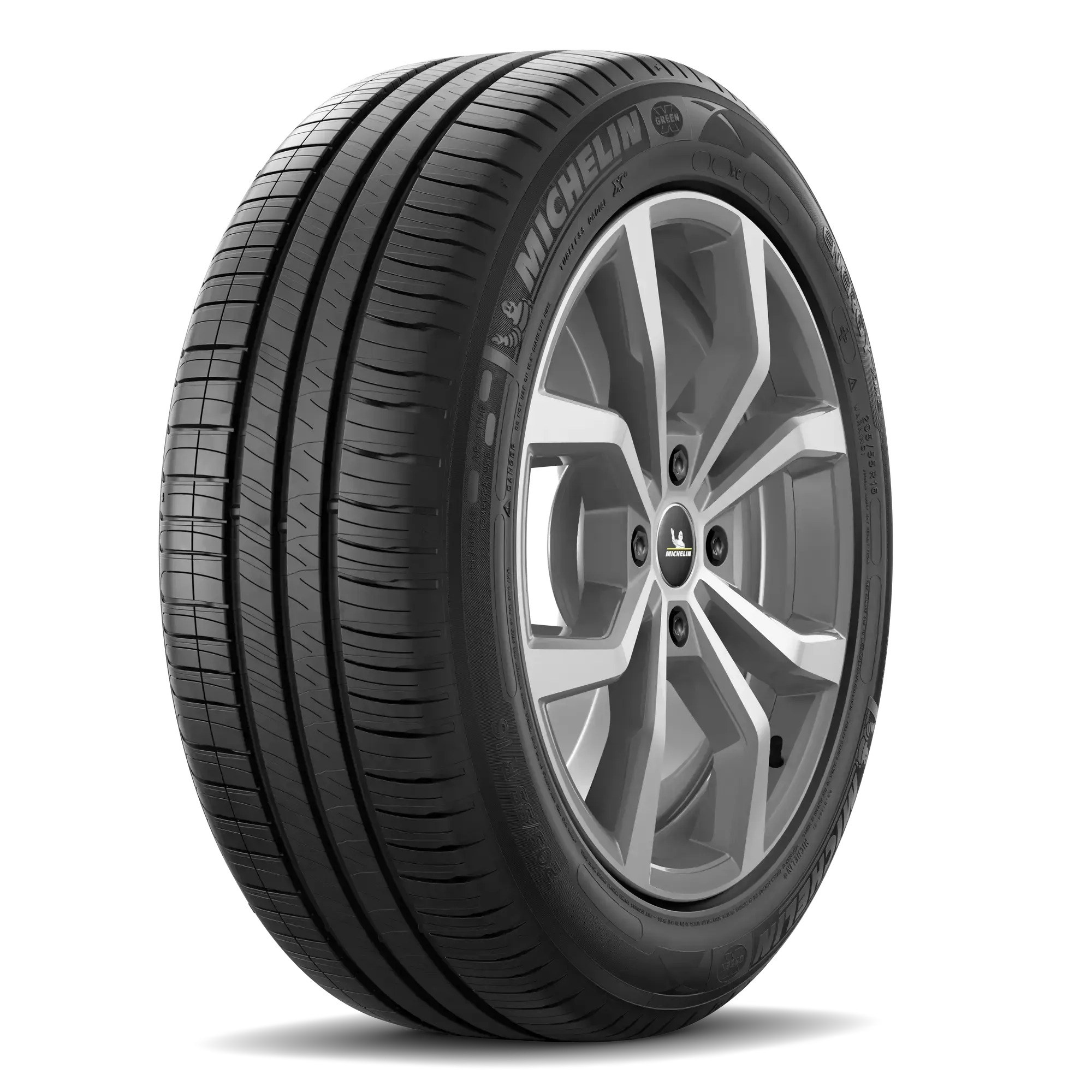 LỐP Michelin 205/60R16 92V Energy XM 2+TL