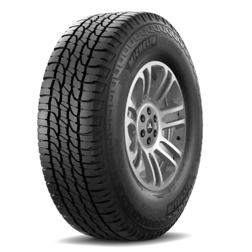 LỐP Michelin 275/65R17 115TLTX ForceTL