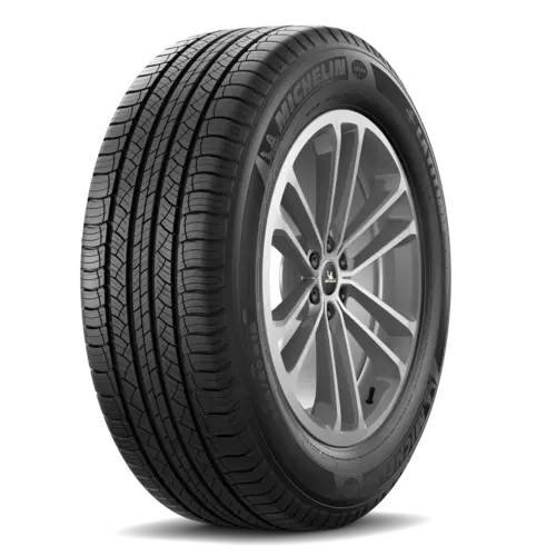Lốp Michelin 255/50R19 107H Latitude Tour HP ZP* DT Mỹ