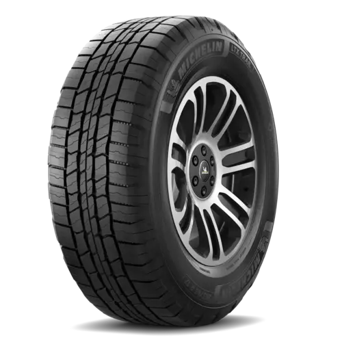 LỐP Michelin 265/60R18 110TLTX TrailTL