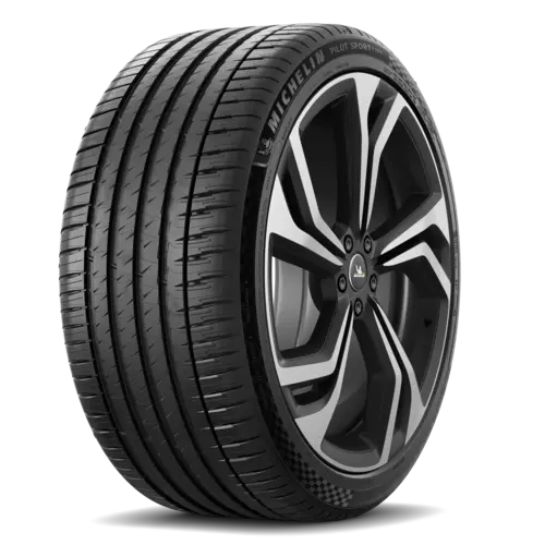 Lốp Michelin 225/45 R18 95W (**) Pilot Sport 4 MO Đức