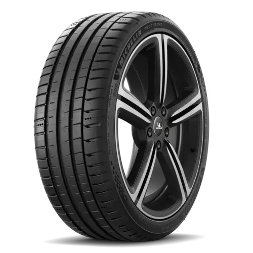 Lốp Michelin 245/40R18 97Y Pilot Sport 5 Thái Lan