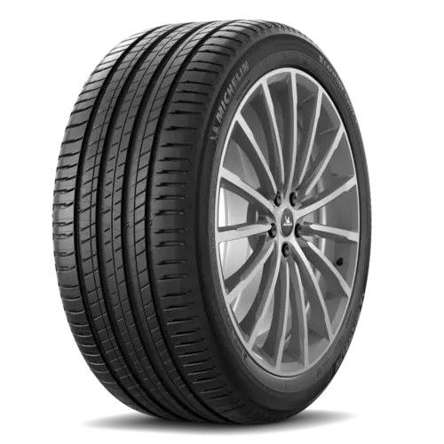 LỐP Michelin 285/45R19 111WLatitude Sport 3 ZPÝ