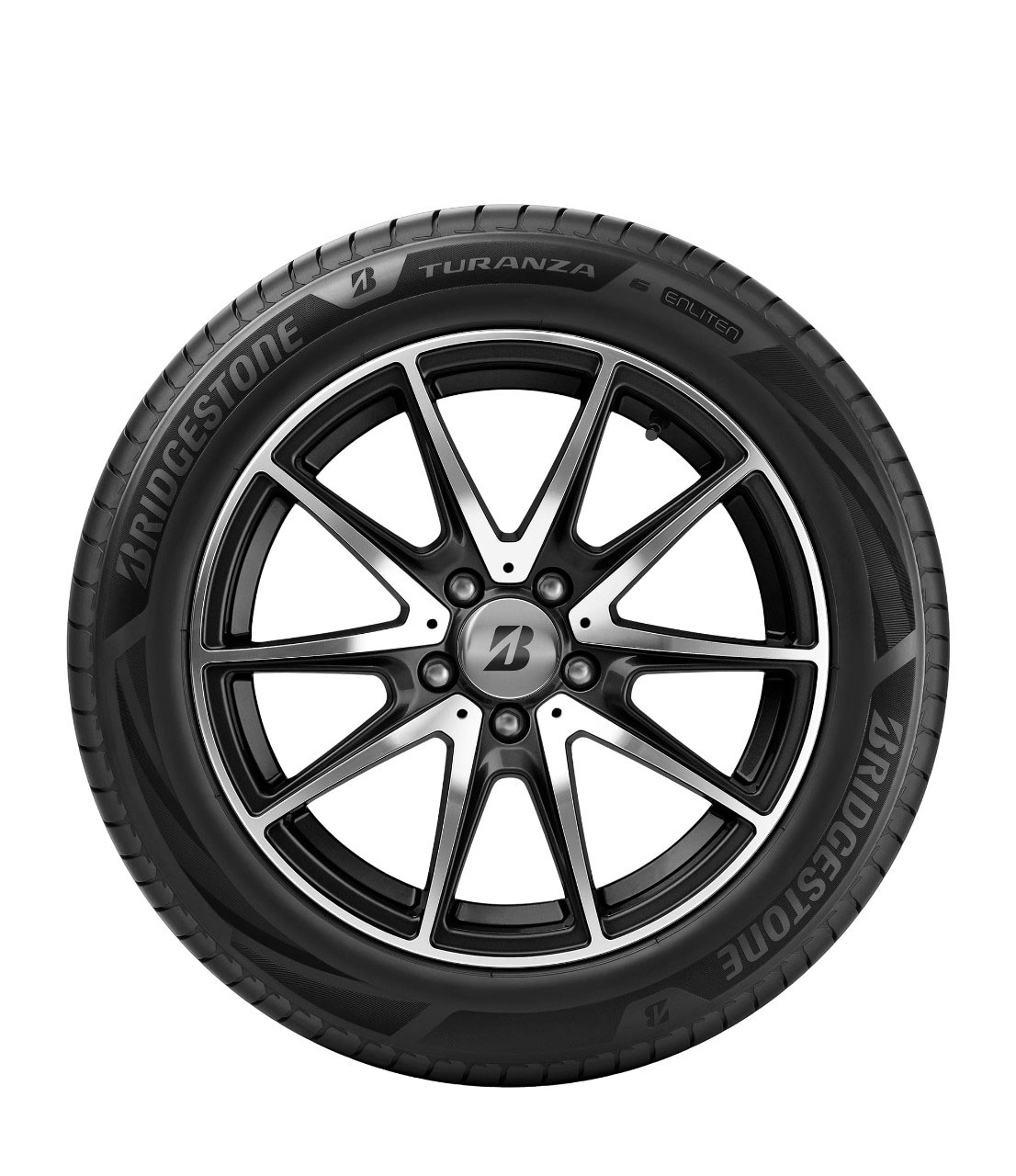 Lốp Bridgestone 255/45R19 T005 Balan