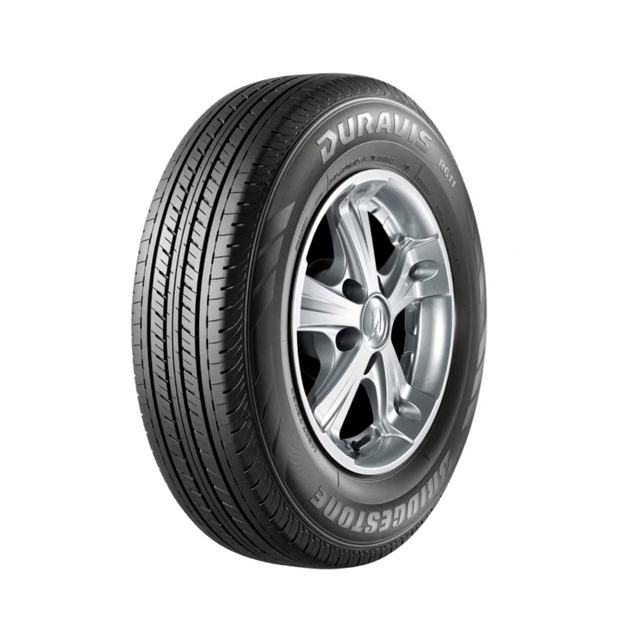 Lốp Bridgestone 235/70R15-850-TL-T 103S