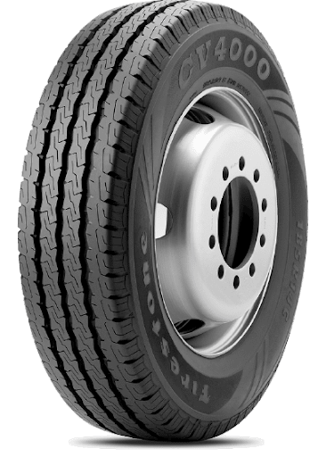 Lốp CV4000 215/75R16C-CV40-TL-T 113R