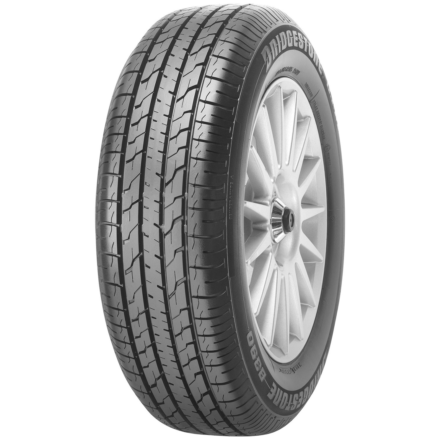 Lốp Bridgestone 205/65R15-B390-IN-T 094S