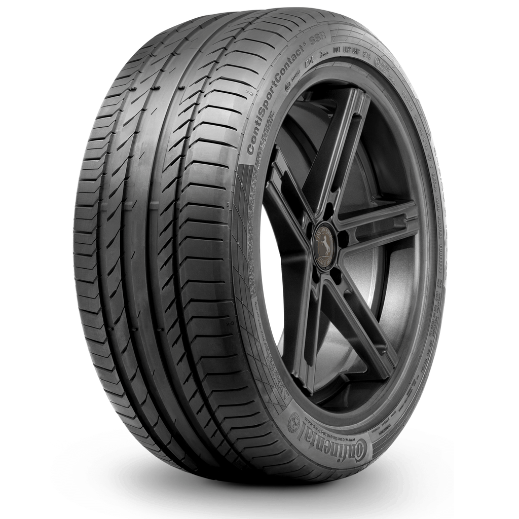 Lốp Continental 275/45R20