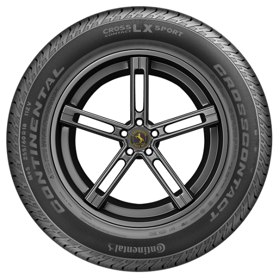 Lốp Continental 205/50R17 PCC Malaysia