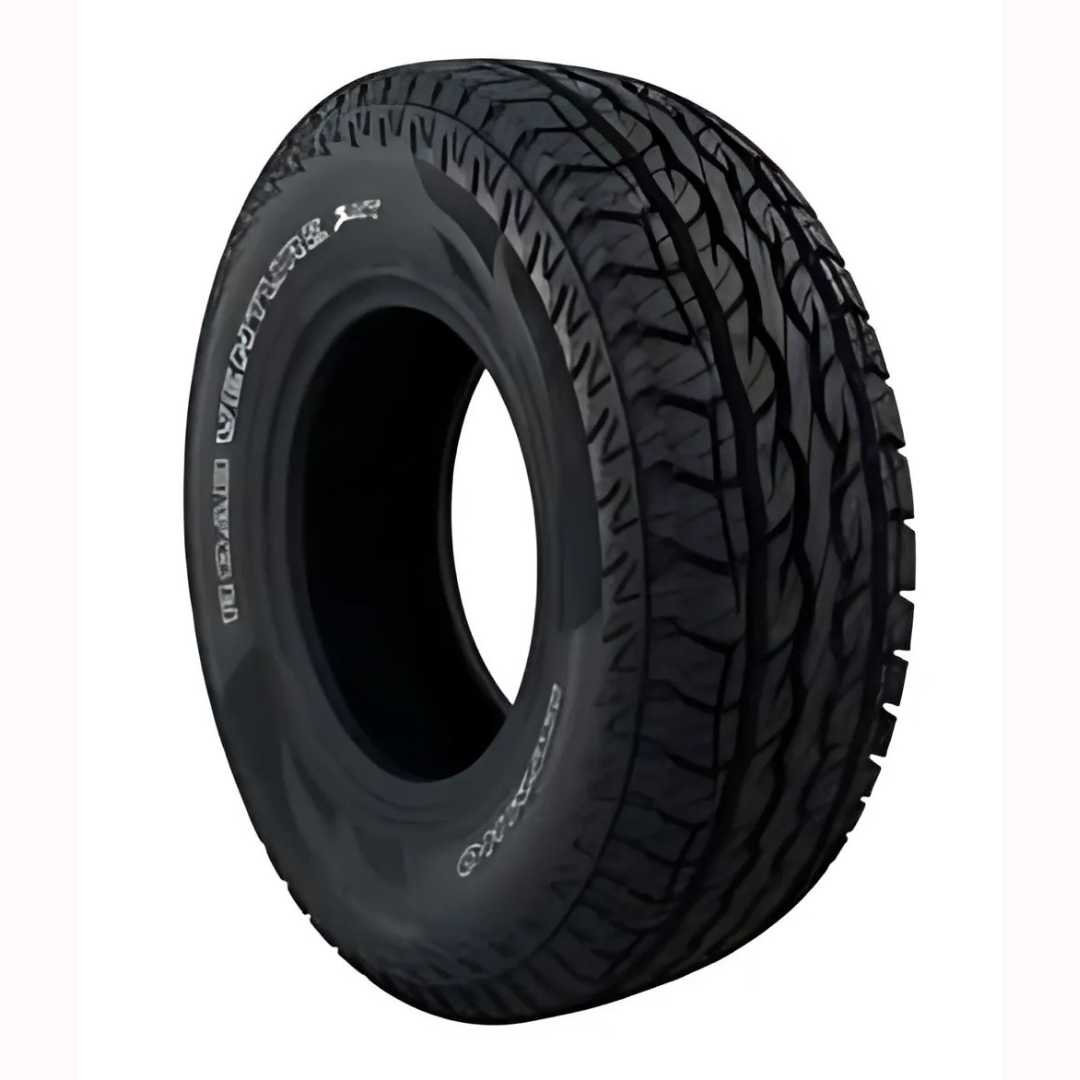 Lốp Marshal 285/70R17 SL 117S KL61 VN