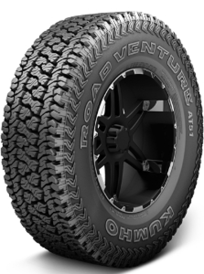 Lốp Marshal 215/70R16 06 108/106R AT51 VN