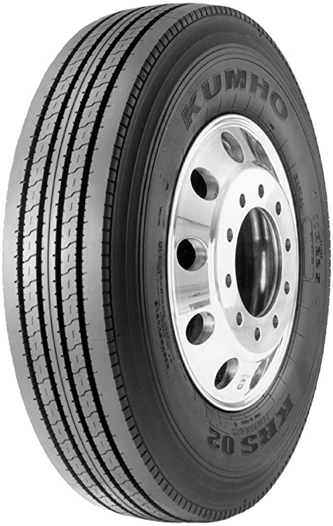Lốp Marshal 700R16 12 117/116M RS02 VN