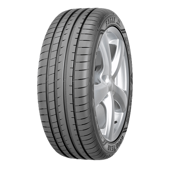Goodyear 225/55r17 Eagle f1 Đức chống xịt
