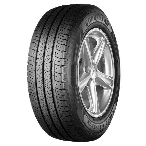 Lốp Goodyear 195R15C  106/104S CARGO MARATHON 2   589289