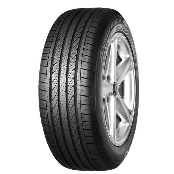 Lốp Goodyear 215/60R17 96H ASSURANCE TRIPLEMAX 2 Inđô      587249