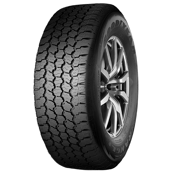 Lốp Goodyear 265/70R16 112T WRANGLER AT/ST OWL   585068