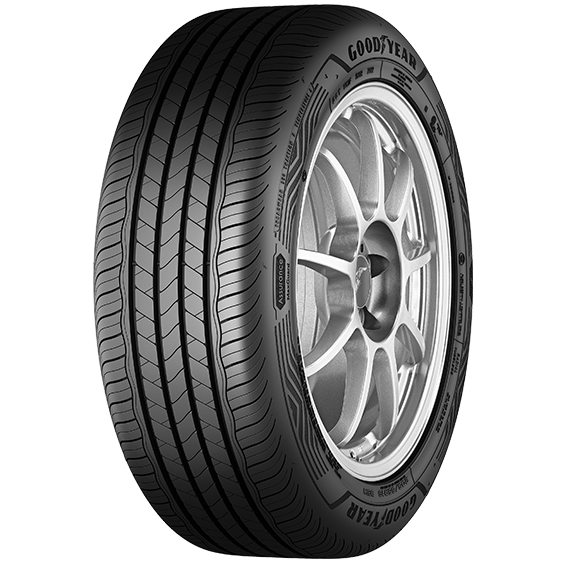 Lốp Goodyear 225/55R18 98V ASSURANCE MAXGUARD SUV TQ     583591
