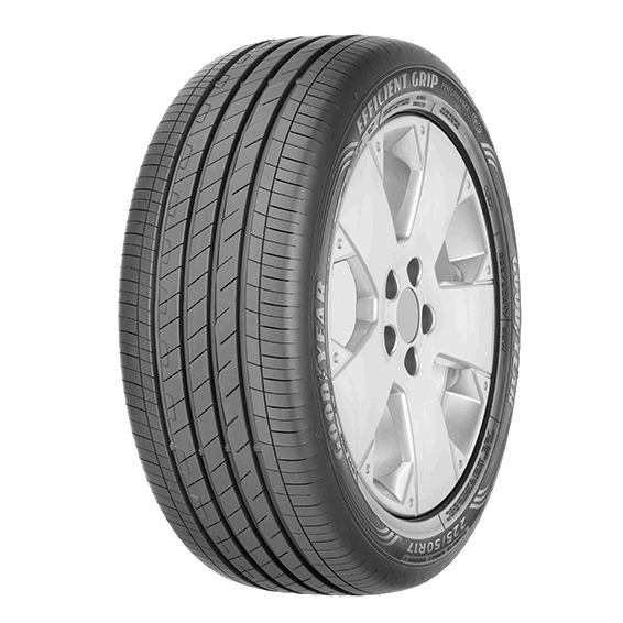 Lốp Goodyear 215/55R18 EFFICIENTGRIP 2 SUV Đức