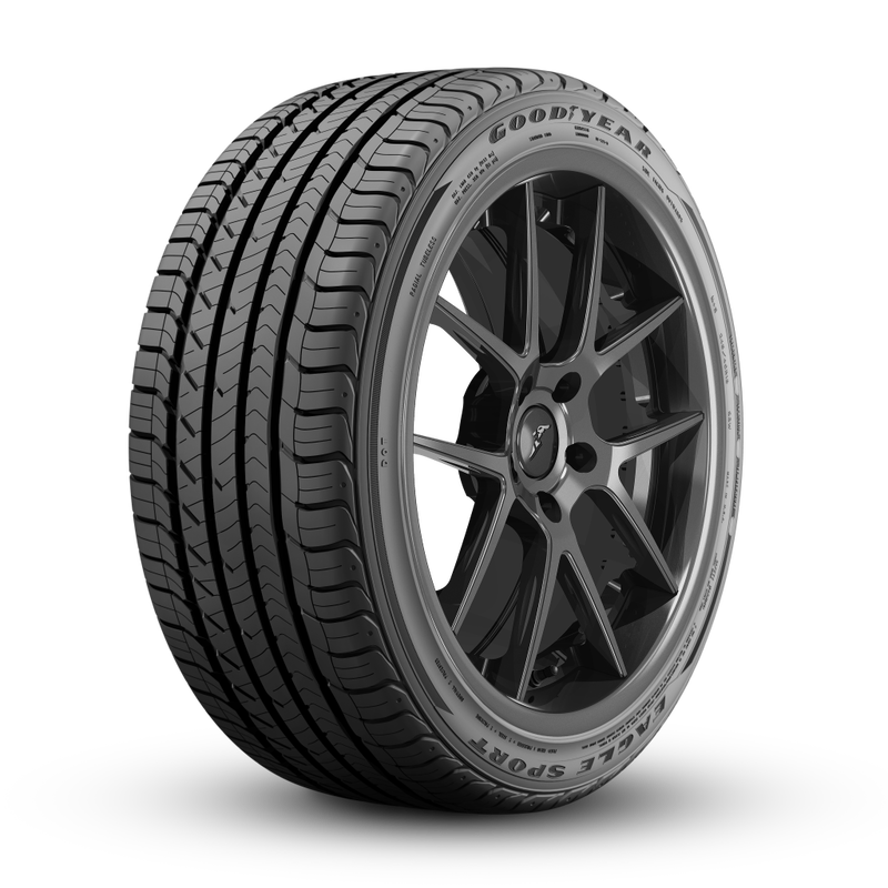 Lốp Goodyear 285/40R20 EAGLE SPORT ALL-SEASON Đức