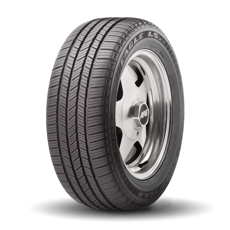 Lốp Goodyear 245/45R17 EAGLE LS2 Đức