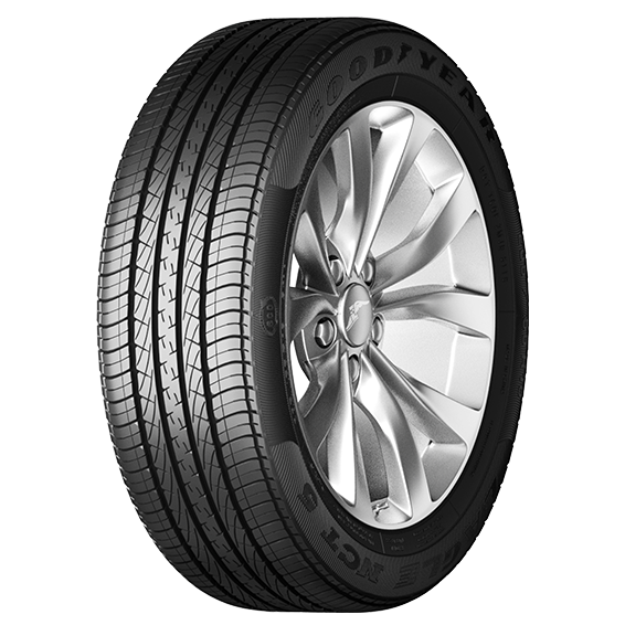 Lốp Goodyear 255/50R21 EAGLE NCT 5 Luxembourg