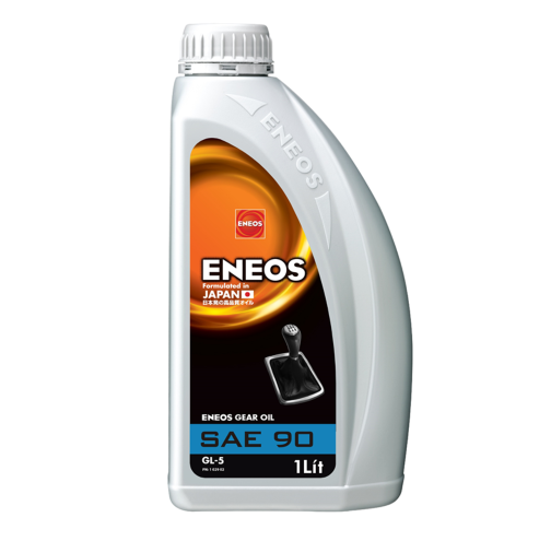 Dầu số sàn, DẦU CẦU Eneos