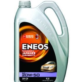 Dầu máy Eneos 20w50