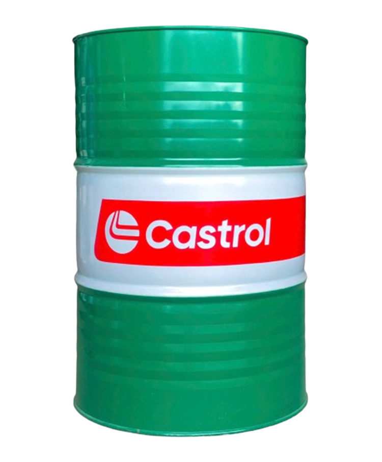 Dầu máy Castrol 15w40- CI4- 209L