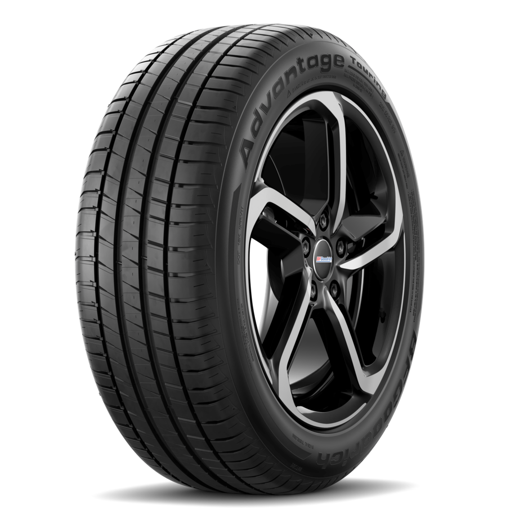 Lốp BFGoodrich 205/60R16 92H ADVANTAGE TOURING  Indo   737253