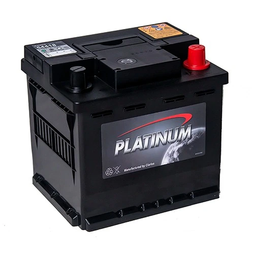 Ắc quy Platinum 44AH DIN 54418