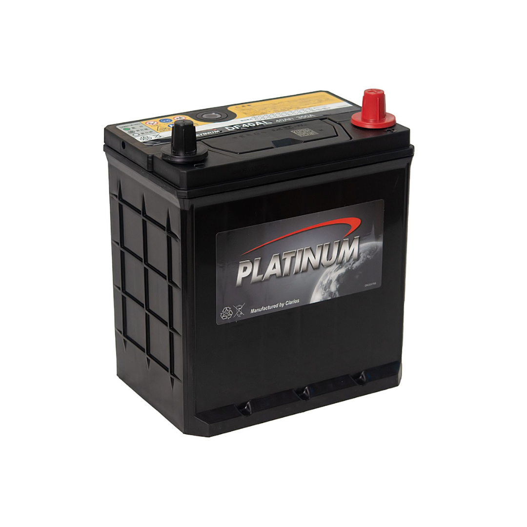 Ắc quy Platinum 40AH DF40AL