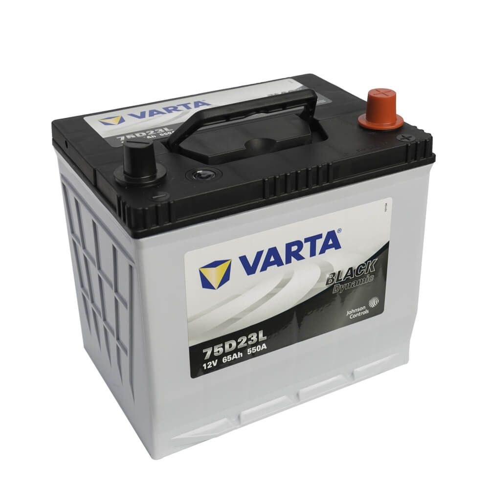 Ắc quy Varta 65AH Q85