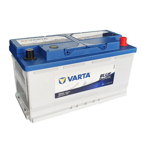 Ắc Quy Varta 100AH DIN