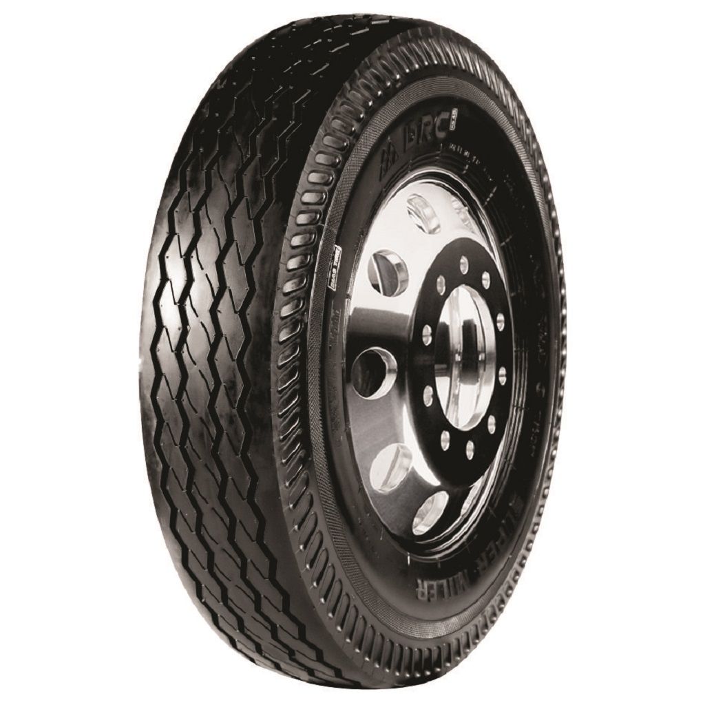 Lốp DRC 750-16 16pr dọc DOT24
