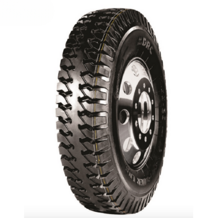 LỐP DRC 550R13 14pr D725 Ngang DOT24