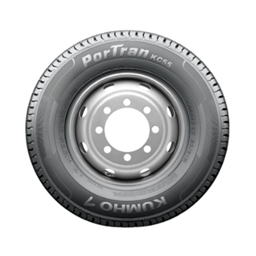 Lốp Kumho 550R13 KC55