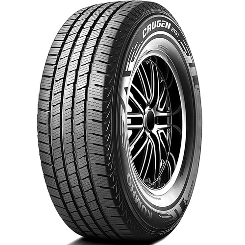 Lốp Kumho 265/65R17 112T HT51