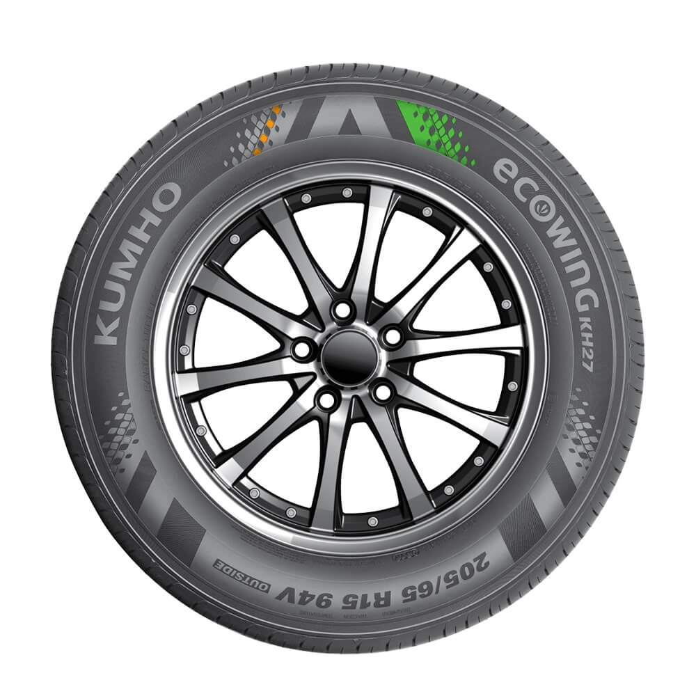 Lốp Kumho 185/70R14 88H Kumho27