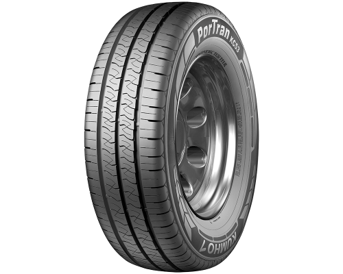 Lốp Kumho 185/75R16C 104/102R KC53 DOT24