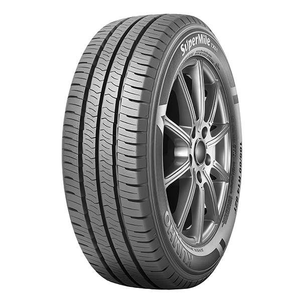 Lốp Kumho 155/65R13 73T TX61 DOT24