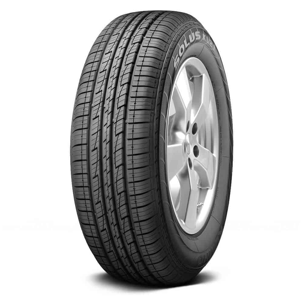 Lốp Kumho 235/60R18 102H KL21 DOT25 OE