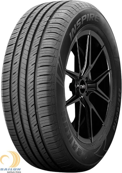 Lốp Sailun 205/55R16 91V SR17 BHSailun Campuchia DOT 24