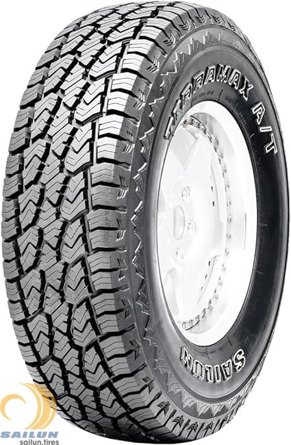 Lốp Sailun 235/60R18 103H SV20 BHSailun DOT23