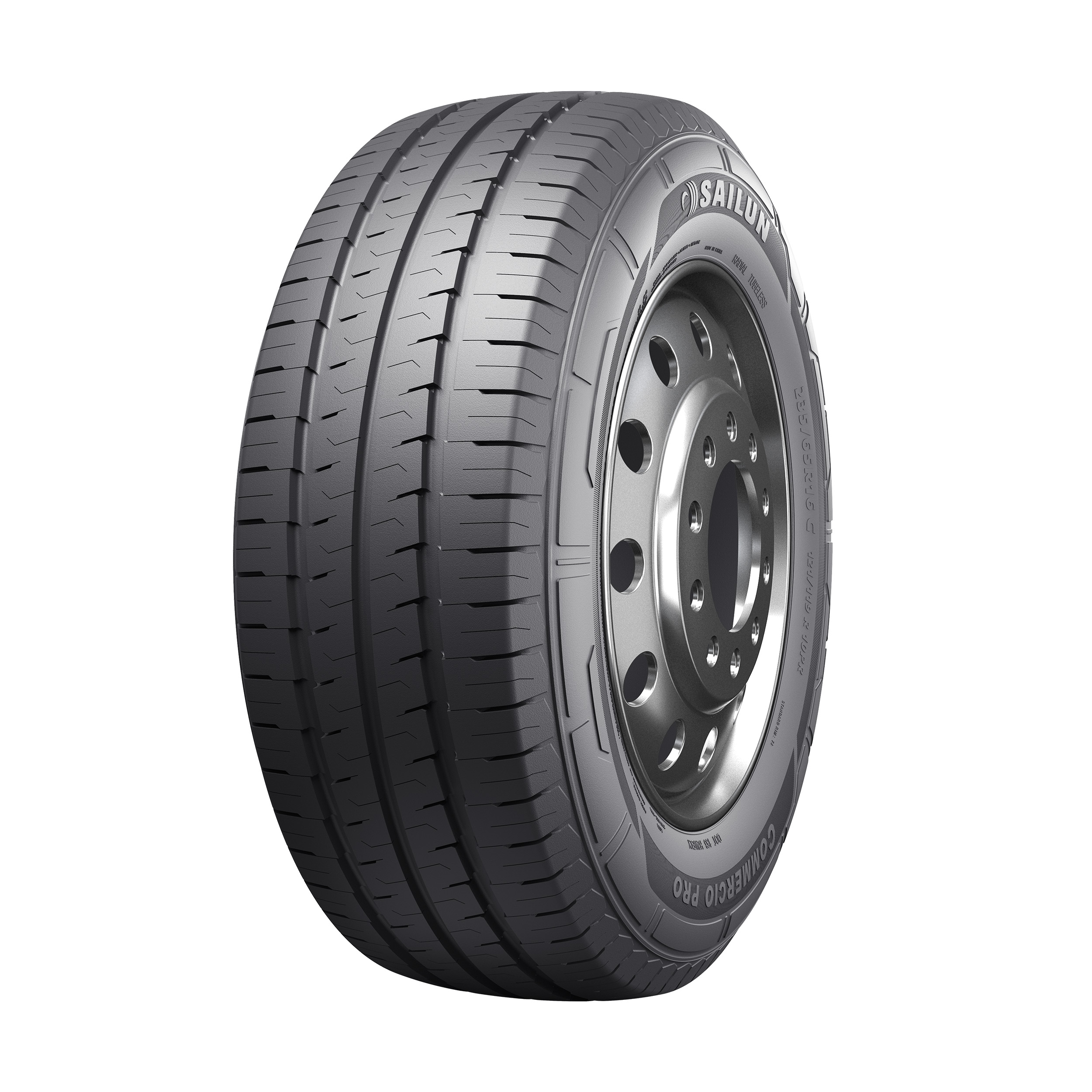 Lốp Sailun 185R14C 102/100Q 8PR Sailun83 BHSailun VN DOT24