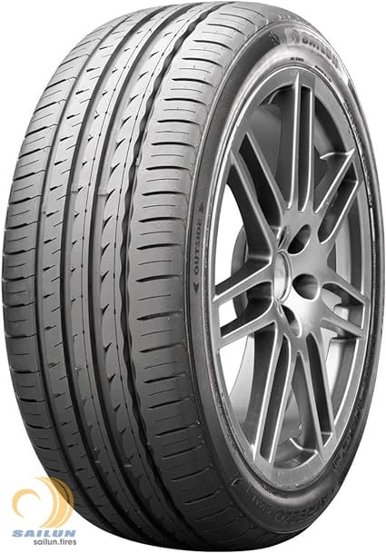 Lốp Sailun 235/65R17 104T SV16 WHSailun VN